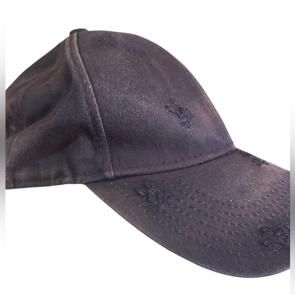 Psycho Bunny Embroidered Hat used - Picture 4 of 5